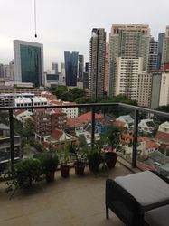 Residences @ Evelyn (D11), Condominium #183022542